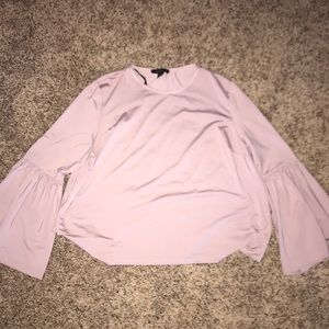 Bell Sleeve Top. Size 16. Atmosphere